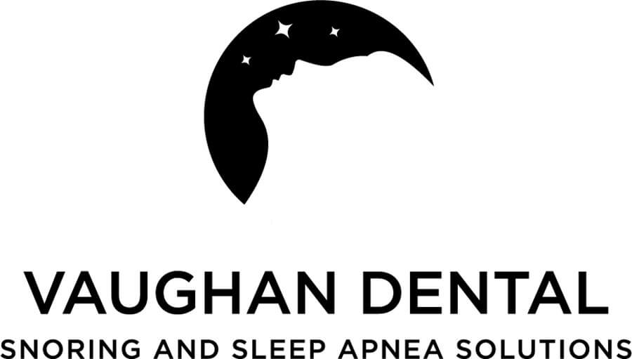 Vaughan Dental – Snoring and Sleep Apnea Solutions / Dr. Samantha Bohay Logo