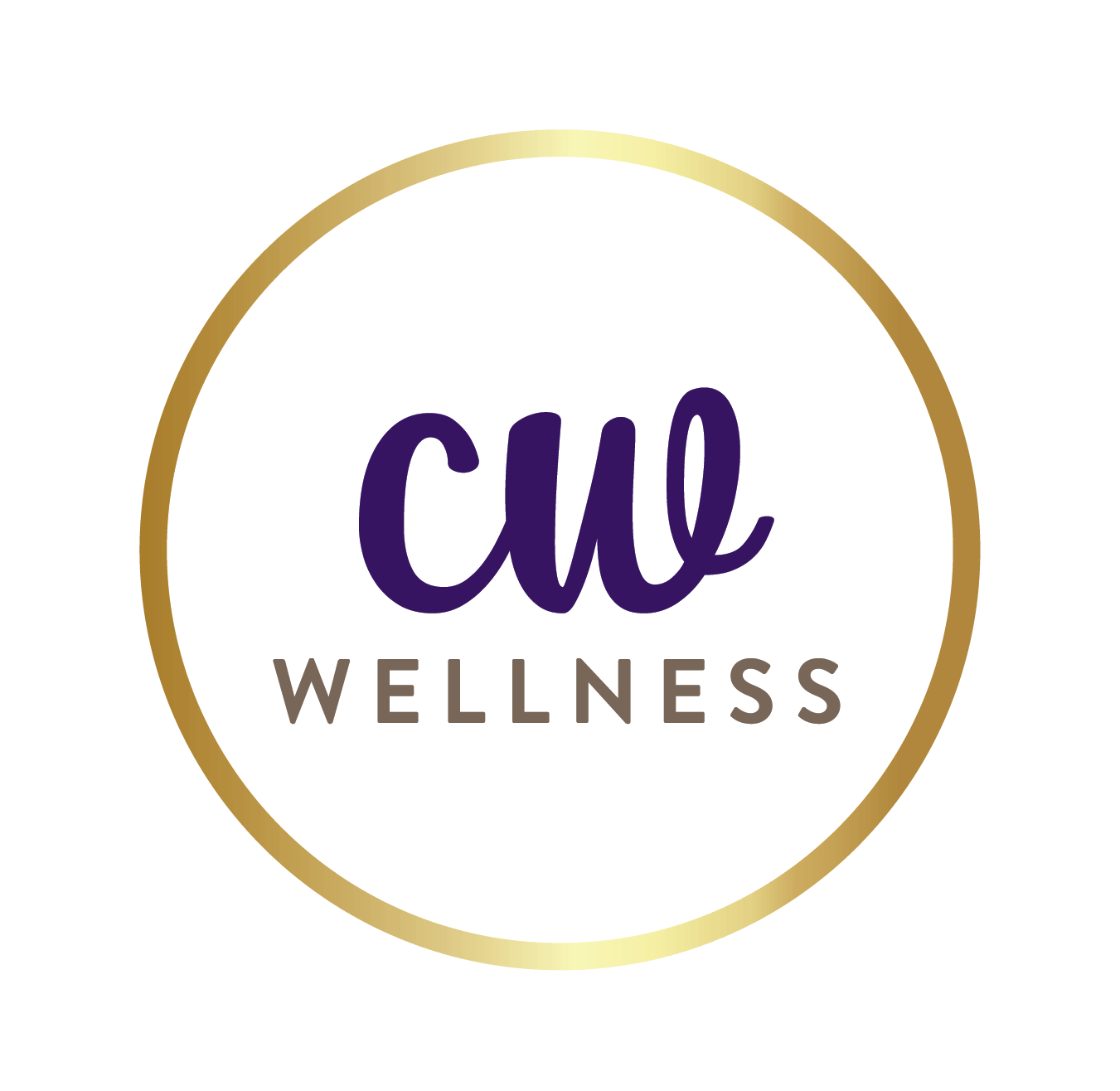 Carolyn White Wellness / Carolyn White Logo