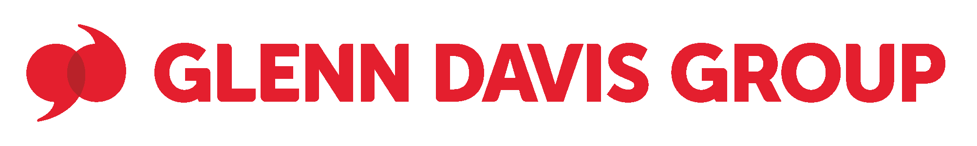 Glenn Davis Group Logo