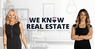 Joette Fielding Real Estate Group / Joette Fielding Logo