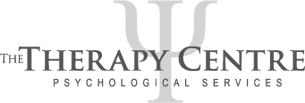 The Therapy Centre / Dr. Maria Antoniou Logo
