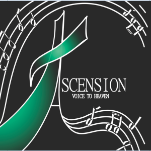 Ascension CD: Voice to Heaven